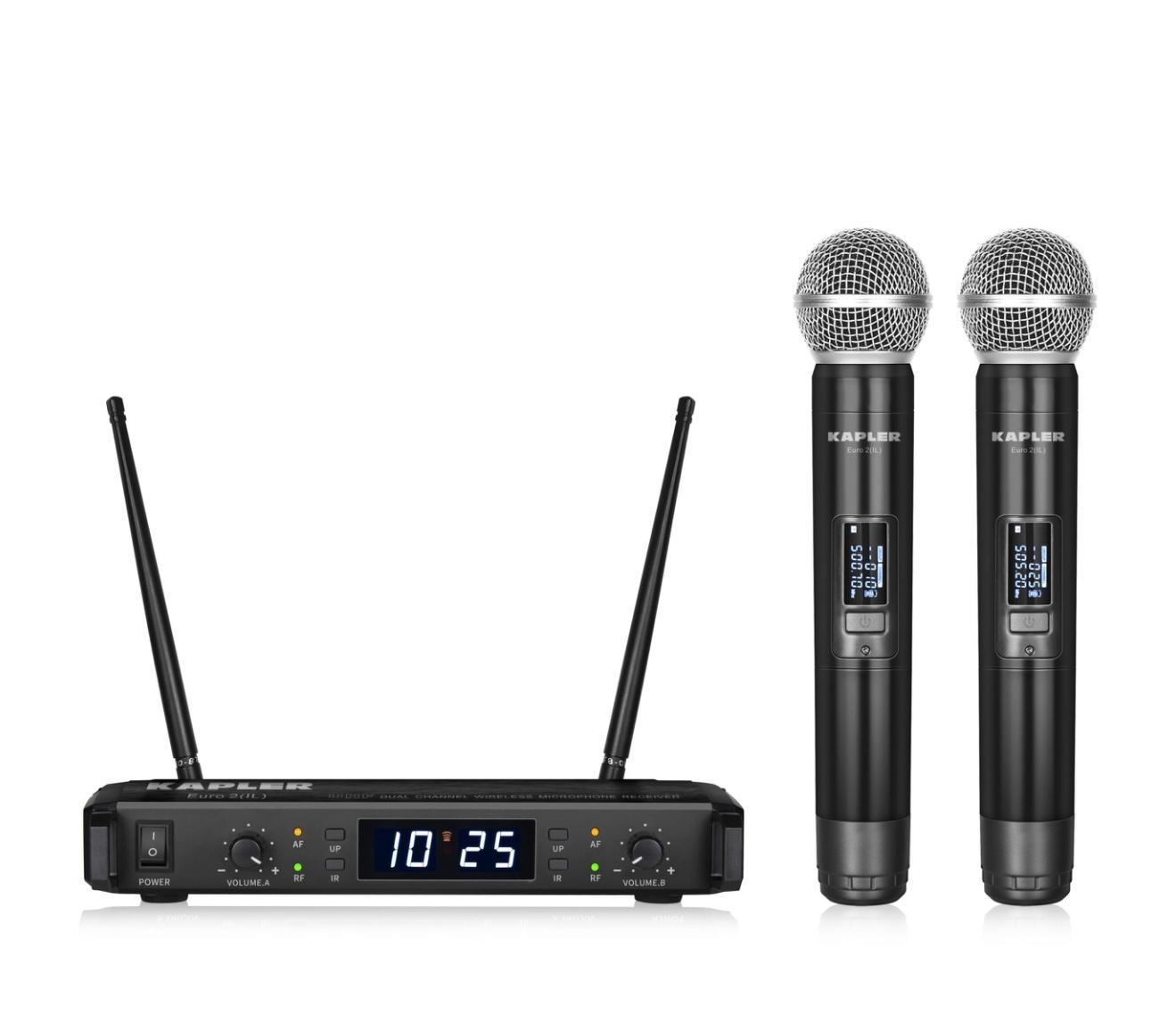 DJ ומערכות מוזיקה 3